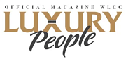 Luxury People Magazine